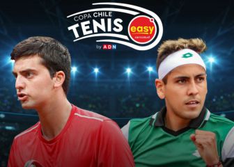 La Copa Chile Easy by ADN define sus finalistas