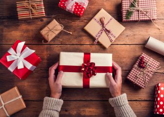 Amigo secreto en Navidad: mejores apps para hacer el sorteo; regalos baratos y originales para sorprender