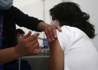 Calendario de Vacunación COVID hoy, miércoles 22 de diciembre: ¿quién recibe la tercera dosis de refuerzo?