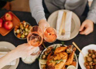 ¿Cuáles son las mejores recetas y menús para la cena de Noche Buena y la comida de Año Nuevo?