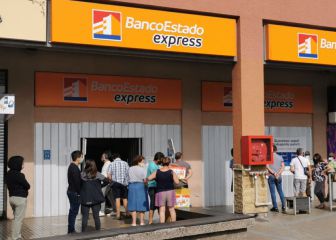 Feriado bancario en Chile: ¿abren los bancos el 24 de diciembre, Nochebuena y Navidad?