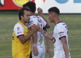 El sorpresivo giro de la ANFP en la denuncia contra Melipilla