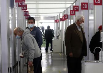 Calendario de Vacunación COVID hoy, jueves 23 de diciembre: ¿quién recibe la tercera dosis de refuerzo?
