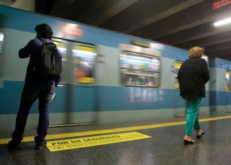 Horarios, medidas y restricciones del Metro de Santiago de Chile en Nochebuena y Navidad