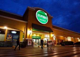 Horarios de supermercados en Chile en Nochebuena y Navidad: Walmart, Jumbo, Unimarc...