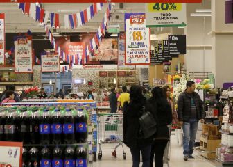 Horarios de tiendas en Chile en Navidad y el 24 de diciembre: Jumbo, Mall, Tottus, Falabella...
