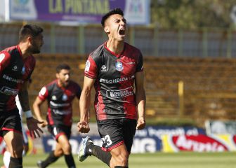 Los jugadores con mayor efectividad goleadora en torneo 2021