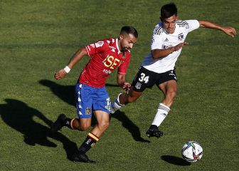 La negociación más compleja de Colo Colo: 