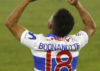 Mercado de fichajes Chile 2021, en vivo: refuerzos, bajas y quiénes llegan | fútbol chileno