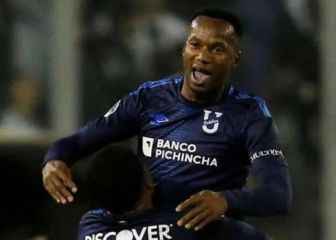 Le hizo un gol a Colo Colo y sueña con la U: 