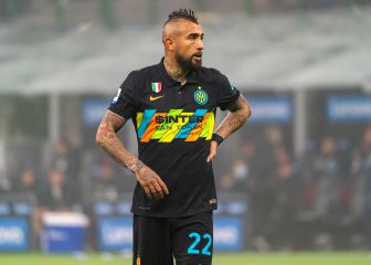 ¿Vuelve a Sudamérica? Los dos clubes que sondean a Vidal