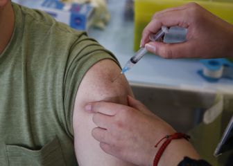 Calendario de Vacunación COVID hoy, viernes 24 de diciembre: ¿quién recibe la tercera dosis de refuerzo?