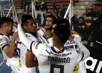 Melipilla se lanza contra la U y amenaza con acudir al TAS