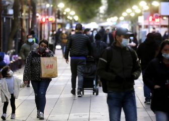 IFE Universal, Laboral y Quinto Retiro AFP hoy | Últimas noticias, montos y fechas de pago, 25 de diciembre