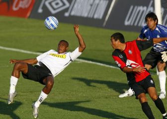 Los 'goleadores' olvidados que alguna vez jugaron en Colo Colo