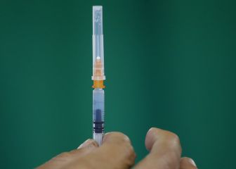 Calendario de Vacunación COVID hoy, domingo 26 de diciembre: ¿quién recibe la tercera dosis de refuerzo?