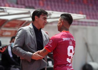 Leo Valencia decidió su futuro