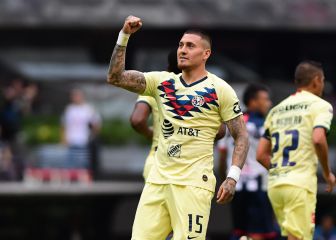 La linda noticia que anunció Nicolás Castillo esta Navidad