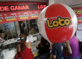 Resultados Loto Chile hoy: números que cayeron y premios del sorteo 4739 | ganadores 26 de diciembre