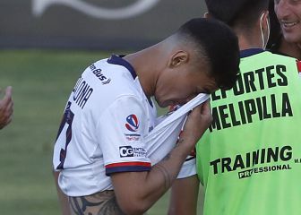 Tribunal de Disciplina de la ANFP expulsa a Melipilla