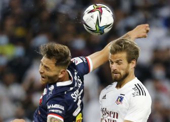 Salió de Melipilla y ahora buscará el ascenso con Wanderers