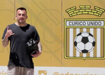 Figura de Curicó y la expulsión de Melipilla: 