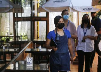 Plan Paso a Paso hoy: ¿Qué comunas retroceden, cambian o avanzan de fase? | 28 de diciembre