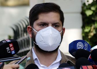 IFE Universal: qué dijo Boric al respecto y qué va a pasar con el ingreso a partir de enero 2022