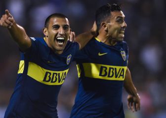 El '9' que asoma en Colo Colo