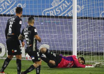 El hito que no se daba hace tres décadas en Primera División