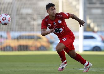 Vargas divide a la U