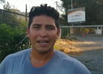 El piloto chileno que hará historia en el Dakar 2022