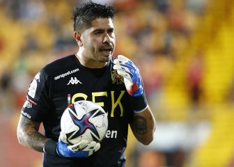 'Mono' Sánchez se lanza contra Unión por cómo fue su salida