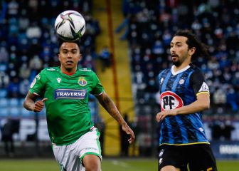 Coquimbo se refuerza con tres jugadores que pasaron por los grandes