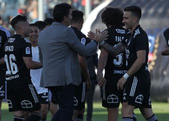 Se complica otra opción para el ataque albo: 