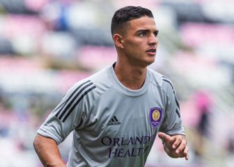 El extremo que le gusta a Escobar: juega en la MLS