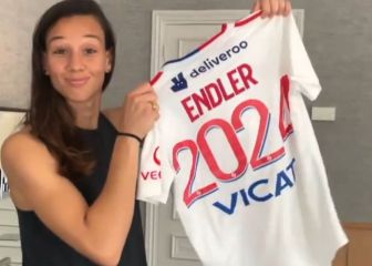 Logros de nivel mundial: el año dorado del fútbol femenino