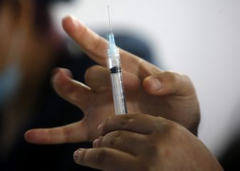 Calendario de Vacunación COVID hoy, jueves 30 de diciembre: ¿quién recibe la tercera dosis de refuerzo?