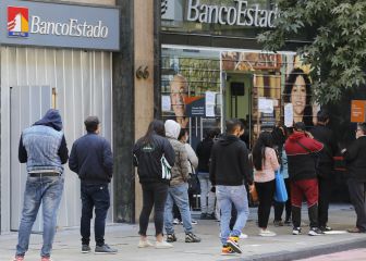 Horarios de los bancos en Chile en Nochevieja y Año Nuevo: BancoEstado, BBVA, BCCH, Banco Chile...