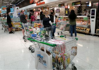 Horarios de supermercados en Chile en Nochevieja y Año Nuevo: Walmart, Jumbo, Unimarc...