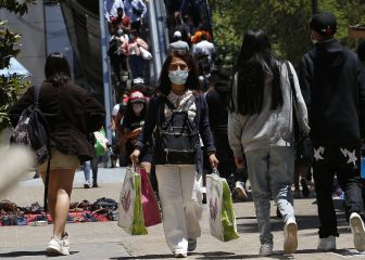 Horarios de tiendas en Chile en Nochevieja y Año Nuevo: Jumbo, Mall, Tottus, Falabella...