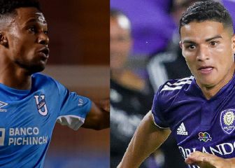 Chalá o Alvarado: ¿qué pasa con el próximo extremo de la U?