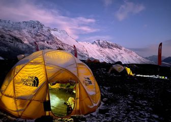 Base Camp El Plomo: Una invitación a explorar Los Andes