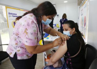 Calendario de Vacunación COVID hoy, viernes 31 de diciembre: ¿quién recibe la tercera dosis de refuerzo?