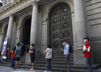 Los bonos que dejarán de pagarse en Chile en 2022: los beneficios que desparecen