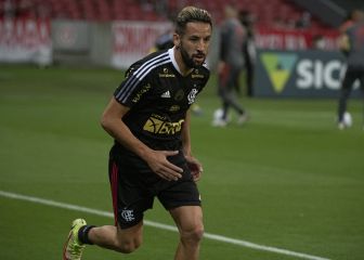 Isla fue votado como el mejor chileno de América