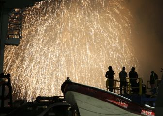 Fin a los fuegos artificiales en Viña del Mar: ¿por qué se prohíben y desde cuándo?