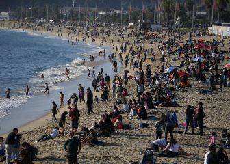 Calendario laboral 2022: todos los feriados de Chile para este año nuevo
