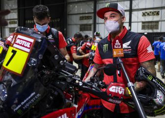 Quintanilla, Enrico y 