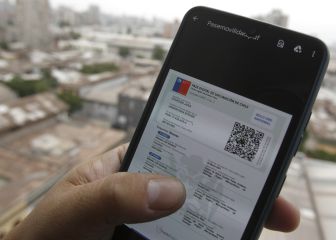 Pase de movilidad: qué hacer si se demora la actualización